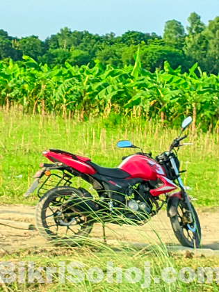 Keeway Rks 150cc